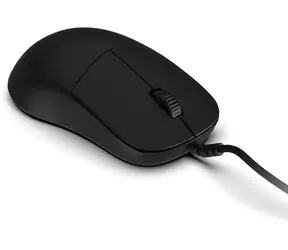 Endgame Gear XM2 8k V2 černá / Herní optická myš / Switch: Kailh GX / 30 000 DPI / 6 tlačítek / USB-A