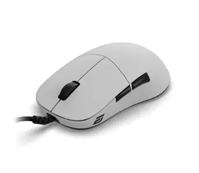 Endgame Gear XM2 8k V2 bílá / Herní optická myš / Switch: Kailh GX / 30 000 DPI / 6 tlačítek / USB-A