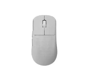Endgame Gear OP1w 4k Wireless Gaming Mouse White Frost / Herní myš / bezdrátová / 26000 DPI / 7 tlačítek
