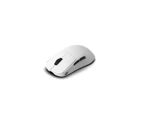 Endgame Gear OP1w 4k V2 Wireless Gaming Mouse bílá / Herní myš / bezdrátová / 26000 DPI / 7 tlačítek