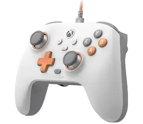 Gamesir T7 bílá / Herní ovladač / USB-C / Xbox Series X|S & Xbox One X|S & Windows 10/11 & Steam