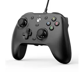 Gamesir G7 černá / Herní ovladač / USB-C / Xbox Series X|S & Xbox One X|S & Windows 10/11 & Steam