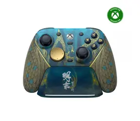 Gamesir G7 Pro x Wuchang Fallen Feathers / Herní ovladač / USB-C / Android & PC & Xbox Series