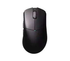 Lamzu Paro černá / bezdrátová herní myš / 2,4 GHz / 8K / 26000 DPI / 5 tlačítek / USB-C 