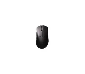 Lamzu Paro Aurora černá / bezdrátová herní myš / 2,4GHz / 30000 DPI / 5 tlačítek / USB-C