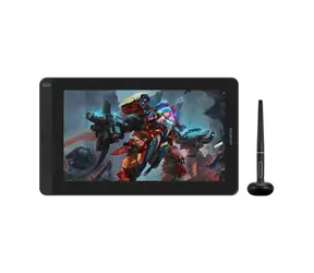 Huion Kamvas 13 GS1331 / Grafický tablet / 293.76 x 165.24 mm / 5080 LPI / 8192 úrovní tlaku / USB-C