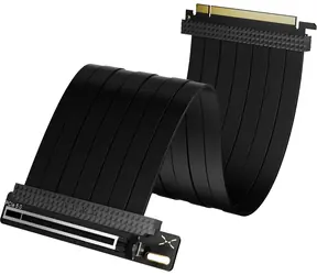 TRYX STRING PCIe 5.0 x16 černá / Riser Kabel / 300 mm 