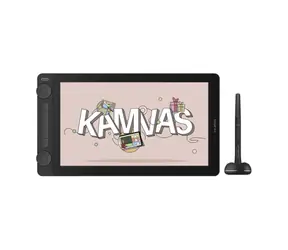 Huion Kamvas 13 GEN 3 GS1333 černá / Grafický tablet / 293.8 x 165.2 mm / 5080 LPI / 8192 úrovní tlaku / USB-C