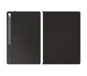 Rozbaleno - SAMSUNG ochranný kryt pro Samsung Galaxy Tab S10 FE+ černá / rozbaleno