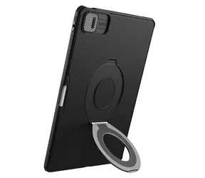 Rozbaleno - Nillkin CamShield Pad Zadní Kryt pro iPad Pro 13 2024 Black / rozbaleno