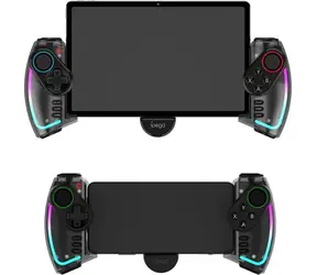 Rozbaleno - iPega 9777SH Bluetooth RGB Gamepad pro Android/iOS/PS3/PC/N-Switch