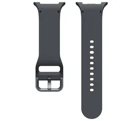 Samsung sportovní řemínek velikost S/M pro Samsung Galaxy Watch8 ET-SNL32SBEGEU šedý