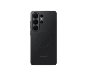 Rozbaleno - Samsung kryt Slim s magnetickým úchytem pro Samsung Galaxy S26 Ultra černý / rozbaleno