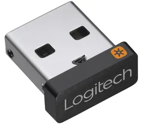 Rozbaleno - Logitech Unifying přijímač 2.4Ghz / rozbaleno