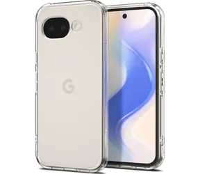 Rozbaleno - Spigen Ultra Hybrid kryt pro Google Pixel 10a křišťálově čirá / rozbaleno