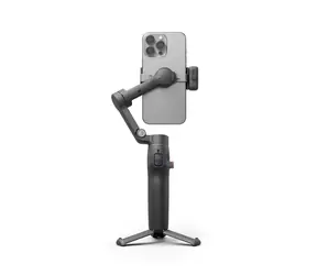 Rozbaleno - lDJI Osmo Mobile 8 Advanced Tracking Combo  / rozbaleno