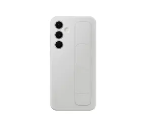 Rozbaleno - EF-GS721CJE Samsung Standing Grip Kryt pro Samsung Galaxy S24 FE šedá / rozbaleno