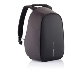Rozbaleno - XD Design Bobby Hero Regular černá / Bezpečnostní batoh pro notebook / do 15.6" / 18L / rozbaleno