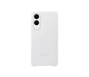 Rozbaleno - Samsung Kindsuit Case Galaxy S25 Edge světle šedá / rozbaleno