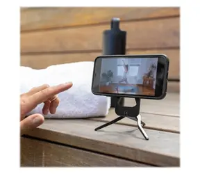 Zánovní - Peak Design Mobile Tripod / Stativ / pro mobilní telefon / zánovní