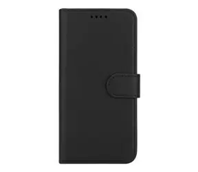 Rozbaleno - Tactical Field Notes pro Motorola Edge 60 Neo Black / rozbaleno