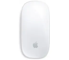 Rozbaleno - Apple Magic Mouse bílá / optická myš / USB-C / rozbaleno