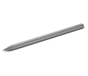 Rozbaleno - Lenovo Pen 2 Luna Grey / Stylus / Rozlišení tlaku 4096 / Magnetické uchycení / USB-C nabíjení / rozbaleno