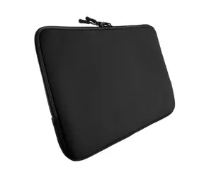 Rozbaleno - FIXED Sleeve Neoprénové pouzdro pro tablety o úhlopříčce do 11" černá / rozbaleno