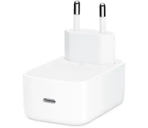 Apple 40W USB-C Dynamic Power Adapter with 60W Max