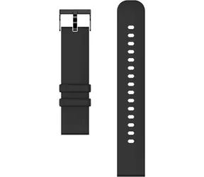 Rozbaleno - LAMAX Watch Strap 22mm Black / rozbaleno