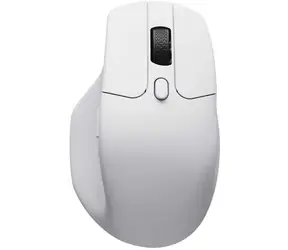 Rozbaleno - Keychron M6 Silent Wireless / Bezdrátová myš / tichá / rozbaleno