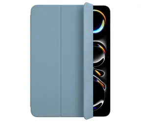 Rozbaleno - Apple Smart Folio pouzdro pro iPad Pro 11" (M4) denimová / rozbaleno
