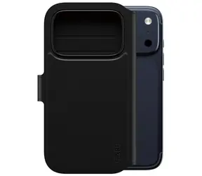 Rozbaleno - PanzerGlass CARE pouzdro Apple iPhone 17 Pro MagSafe Tango 2v1 Wallet / rozbaleno