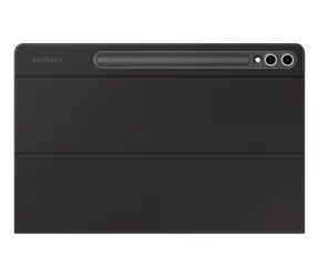 Rozbaleno - SAMSUNG Ochranný kryt s klávesnicí pro Tab S10+/S9+ černá / rozbaleno