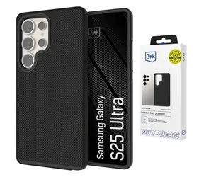 Rozbaleno - 3mk Fortis MagCase / Zadní kryt / Samsung Galaxy S25 Ultra / MagSafe / MIL-STD-810H / rozbaleno