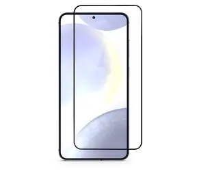 Rozbaleno - Spello Edge to Edge Glass / Ochranné sklo / Samsung Galaxy A26 / tvrzené 9H / 2,5D / rozbaleno