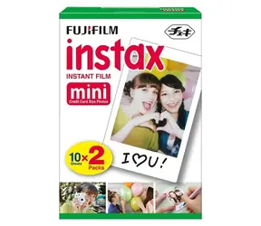 Fujifilm INSTAX mini FILM 20 fotografií