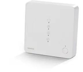 SIEMENS Connected Home GTW100ZB / Zigbee router WiFi