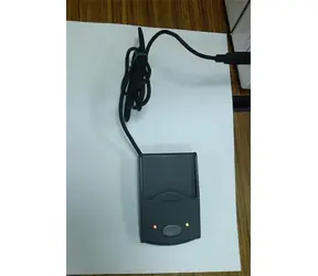 GIGA PCR-330 RFID čtečka / 125kHz / USB / šedá