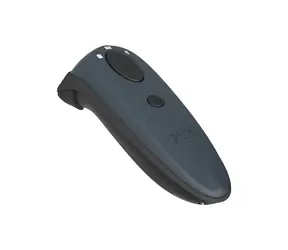 Socket Mobile DuraScan D730 / snímač 1D čárových kódů / Bluetooth / šedá