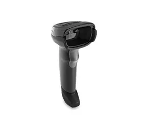 ZEBRA DS2208 kit-USB šedá / 2D snímač čárových kódů / kabel USB / multi-IF