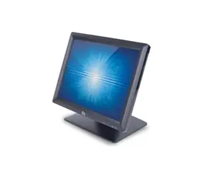 ELO 1517L rev. B 15" AccuTouch (E144246) černá / Dotykový monitor pro POS