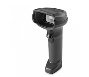 ZEBRA DS8178 SR cradle černá / snímač 2D čárových kódů / BT / FIPS / nab. kolébka / bez kabelu