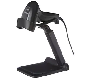 Opticon L-50C černá / snímač 1D čárových kódů / 1D / USB