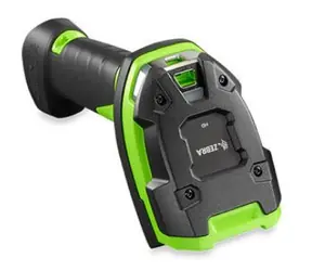 ZEBRA DS3678-HD kit(USB) / snímač 2D čárových kódů / BT / RS-232 / KBW / USB/ černá