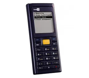 CipherLab CPT-8200C Přenosný terminál / CCD 1D / 4MB / bez stojánku 