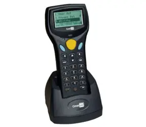 CipherLab CPT- 8300L Přenosný terminál / laser 1D / 6MB / 24 kláves / bez stojánku 