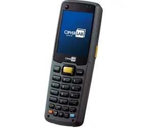 CipherLab CPT- 8600L Přenosný terminál / laser 1D / 29 kláves / 8MB