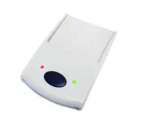 Promag PCR-300 RFID čtečka / 125kHz / EM4102 / USB (RS232 emulation) / Slot / bílá