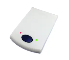 Promag PCR-300 RFID čtečka / 125kHz / EM4102 / USB (RS232 emulation) / bílá